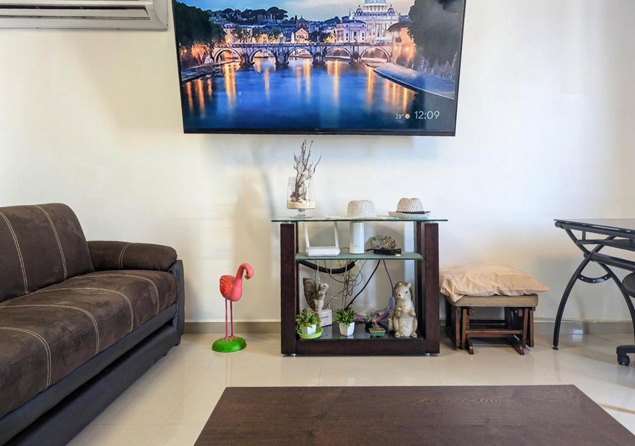 Villa Aurora Beautiful Beachfront Apartment Cancun Exterior photo